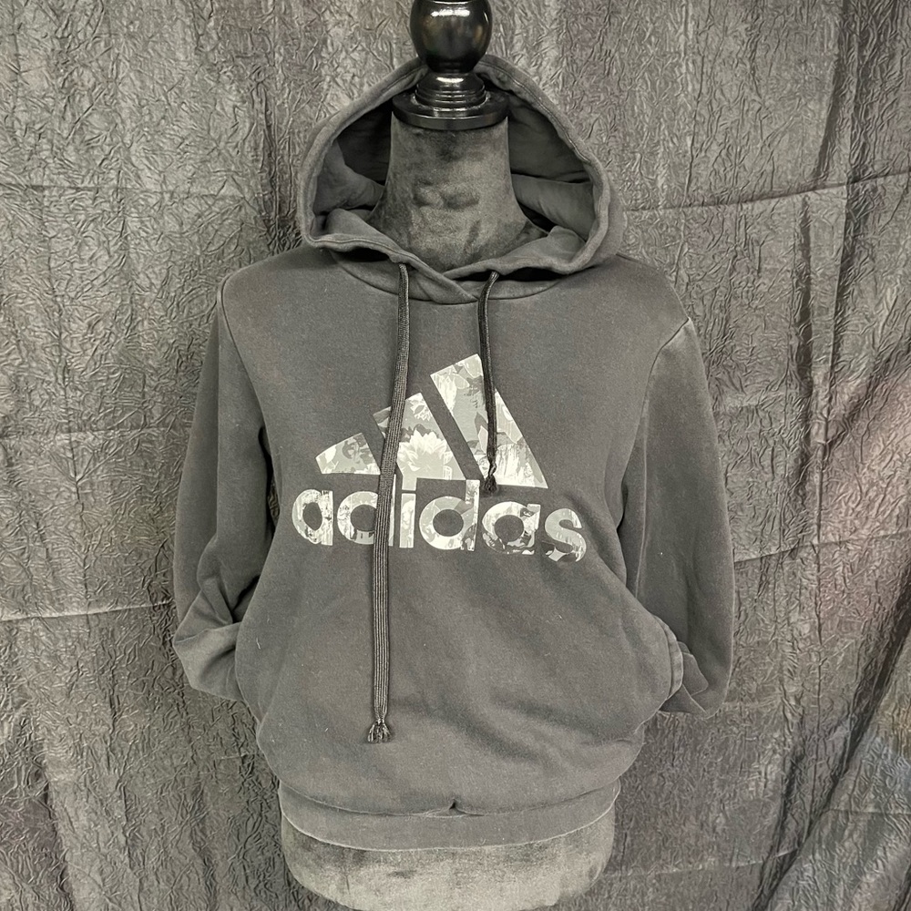 Adidas Hoodie